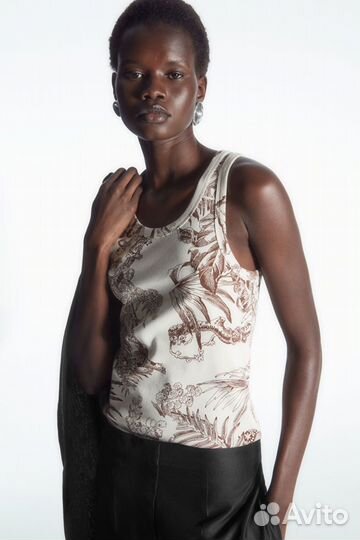 Майка COS p.S,М,L