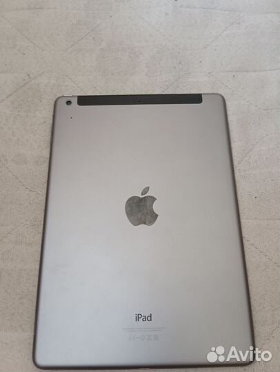 iPad