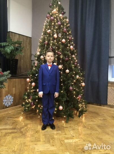 Костюм детский