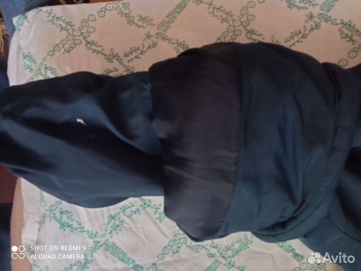 Полукомбинезон для мальчика