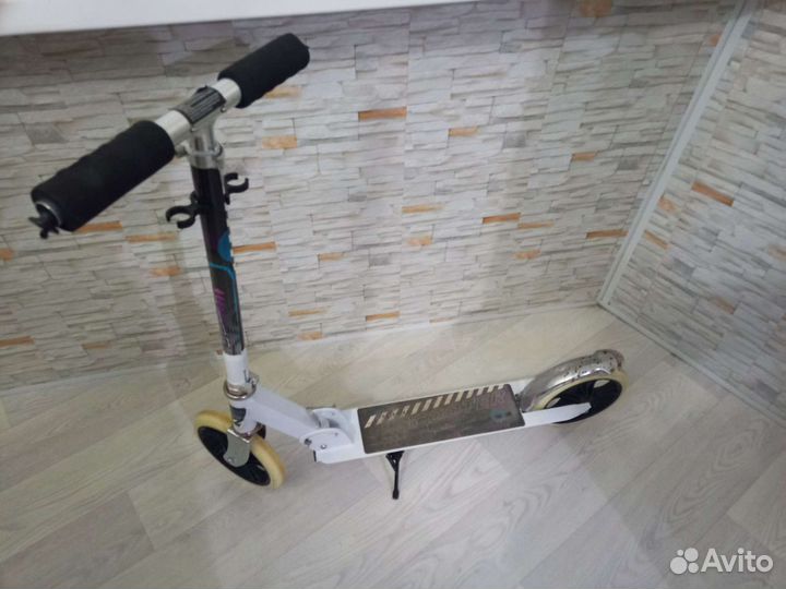 Самокат детский