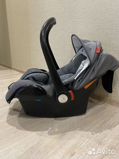 Автолюлька от 0