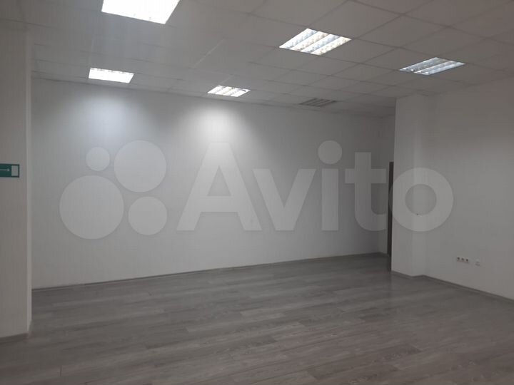 Сдам офисное помещение, 85.6 м²