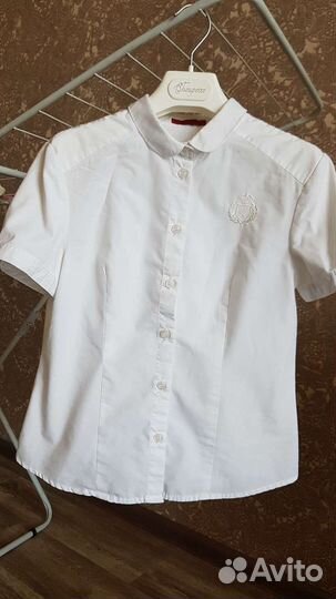 Школьная форма