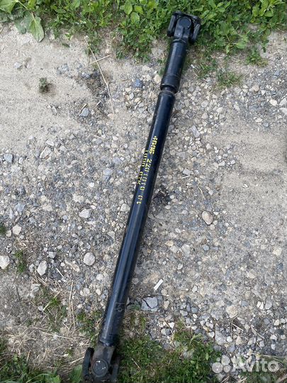 Кардан УАЗ 469