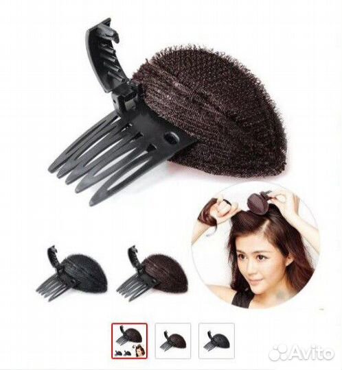 Аксессуар для волос