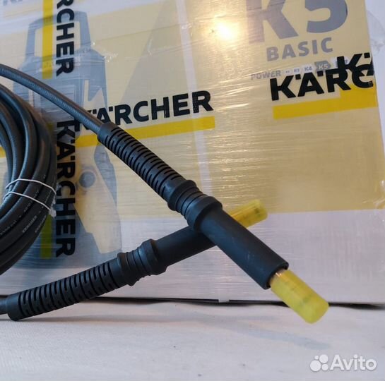 Шланг на мойку Керхер