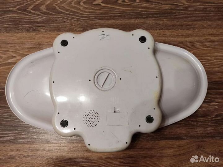 Детские весы