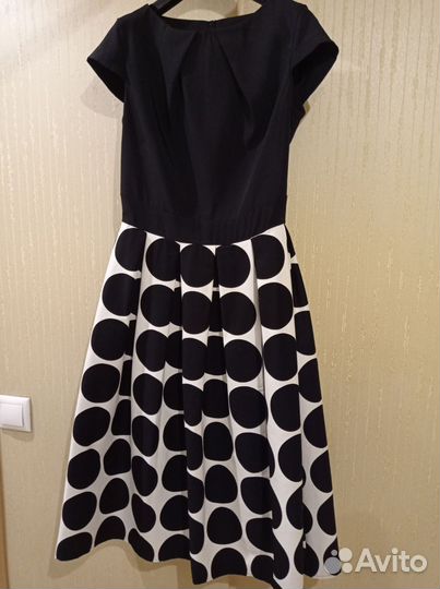 Платье, р. 42