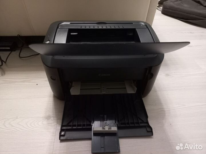 Лазерный принтер ч/б Canon i-sensys LBP6020B