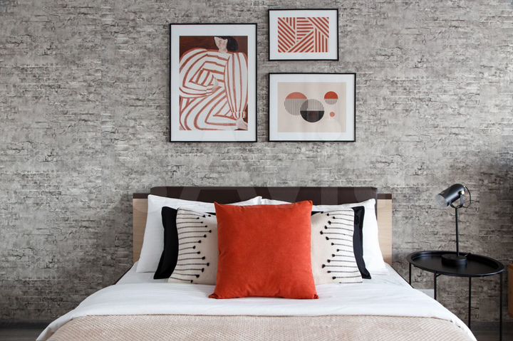 Квартира-студия, 40 м², 16/17 эт.