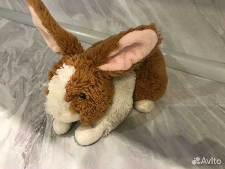 Плюшевые игрушки