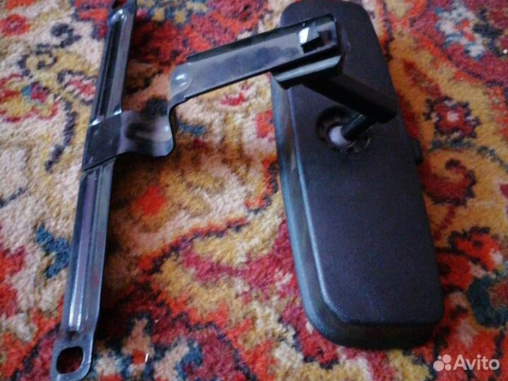 Зеркало заднего вида ваз 2114