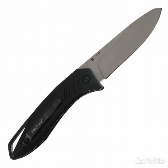 Нож складной Mr.Blade Bang Stonewash MB041, 93 мм