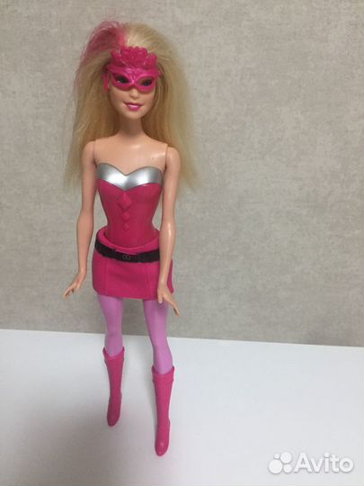 Кукла Барби Суперпринцесса