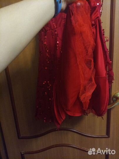 Платье goddiva