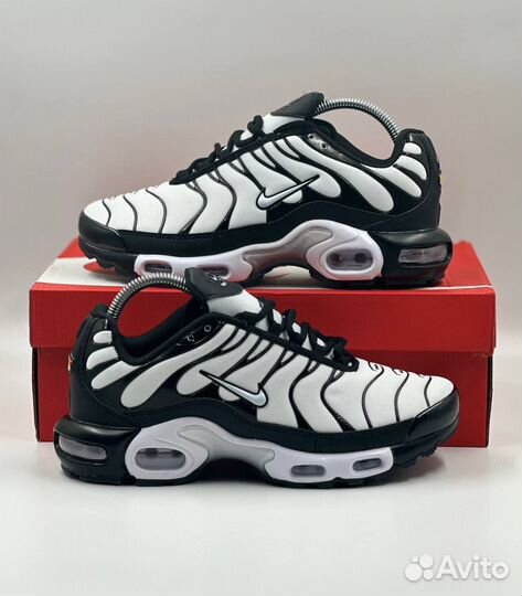 Кроссовки Nike Air Max TN Plus мужские