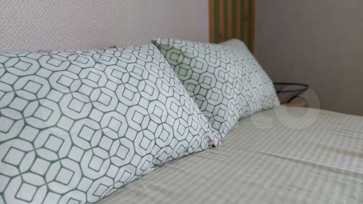 Квартира-студия, 29 м², 7/17 эт.