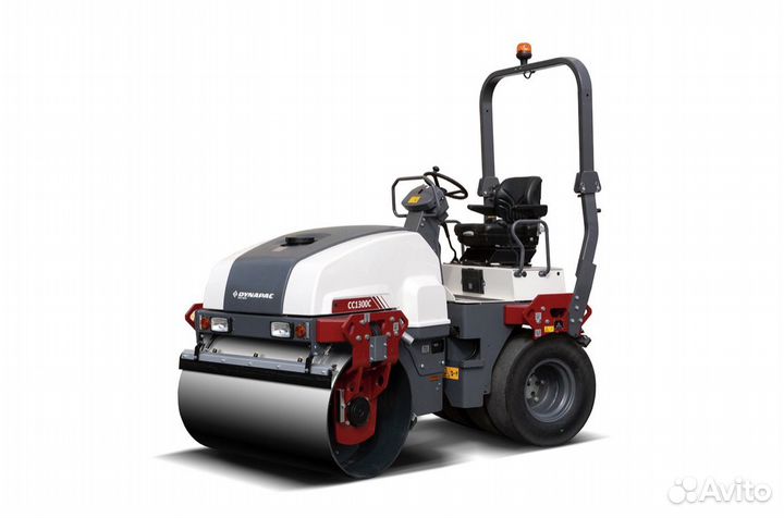 Дорожный каток Dynapac CC1400, 2023