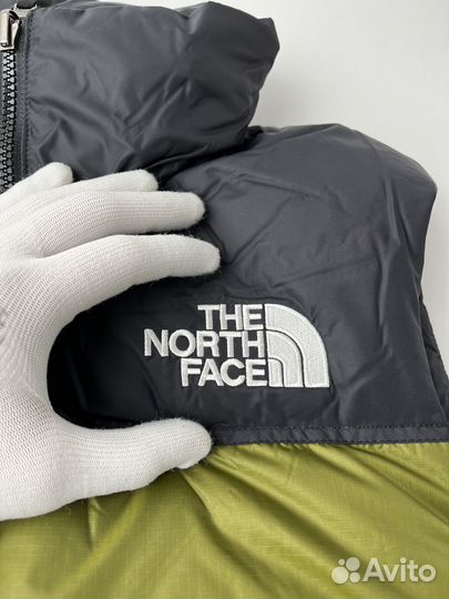 Жилет The North Face 1996 Retro Nuptse / Размер: M