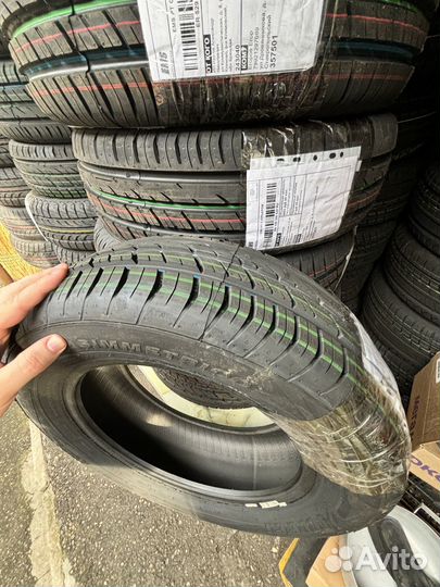 Viatti Strada Asimmetrico V-130 175/65 R14 82H