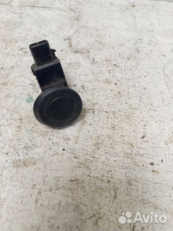 Парктроник Тойота Camry XV40