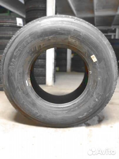 Tyrex All Steel TR-1 385/65