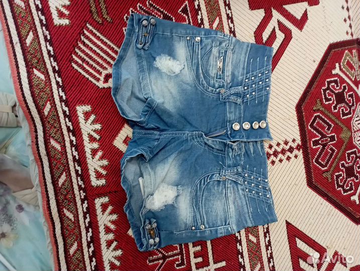 Летняя женская одежда