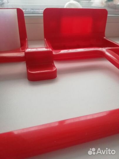 Набор из 5 предметов для ванной комнаты