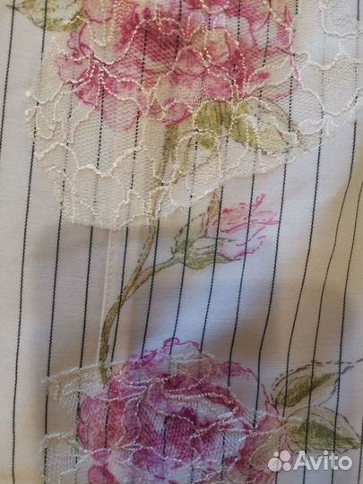 Блузка Размер 42-44