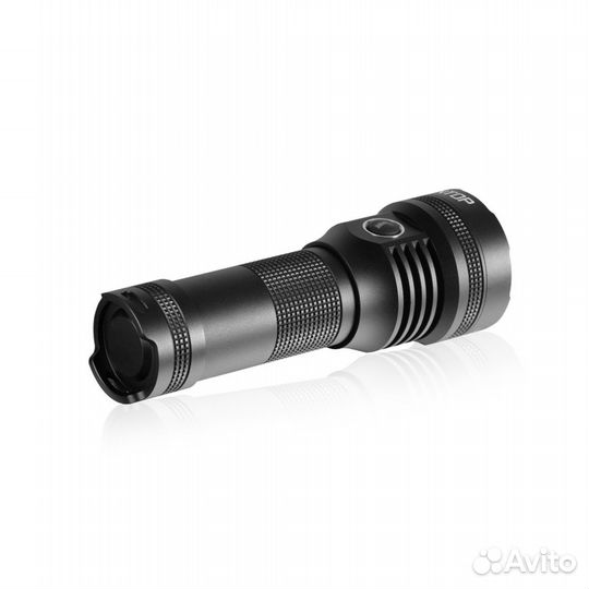 Фонарик брендовый Lumintop D3 6000lm (Новинка)