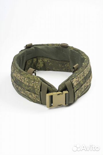 Боевой пояс