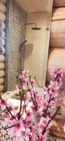 Дом 50 м² на участке 6 сот.