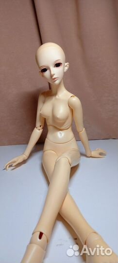 Кукла bjd Angel of Dreams. С одеждой