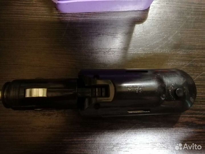 Автомобильный озонатор