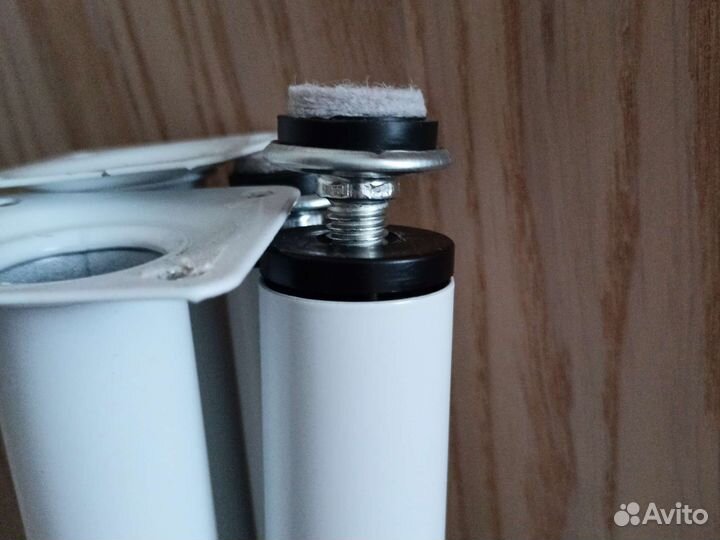 Ножки для стола регулируемые