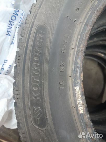 Kormoran Snow 185/65 R15