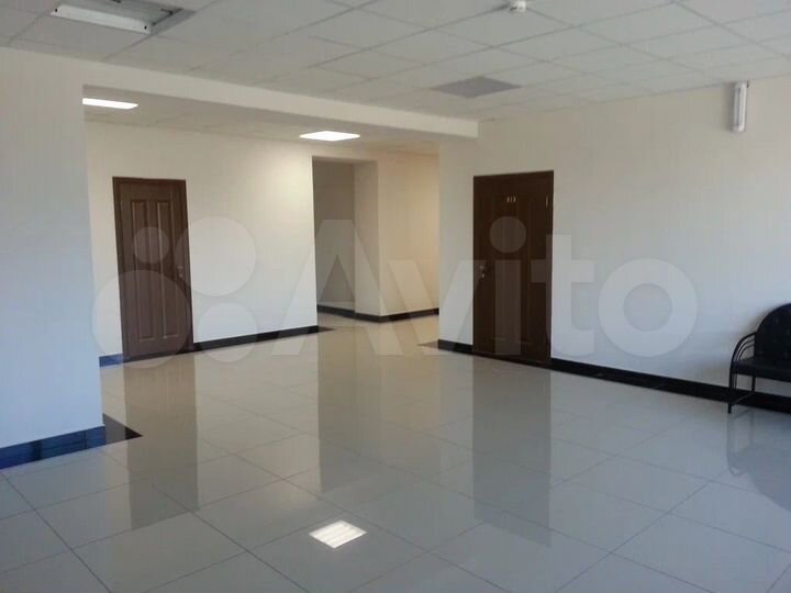 Офис, от 20 м²