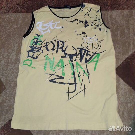 Вещи пакетом