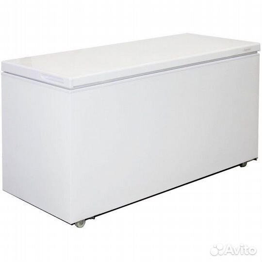 Морозильный ларь