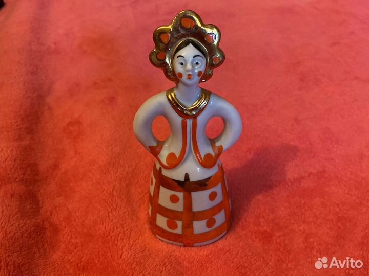 Коллекционные фигурки