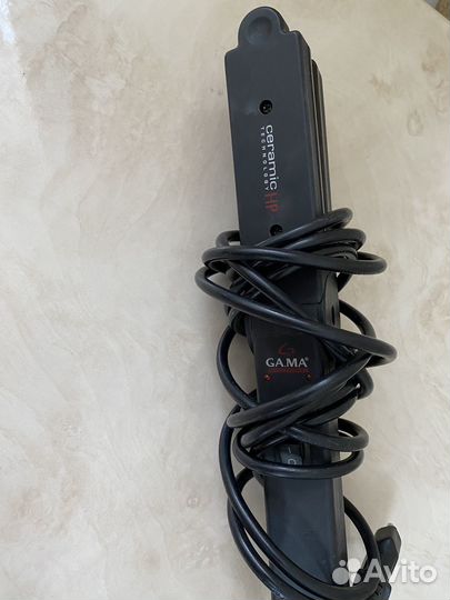 Утюжек для волос профессиональный