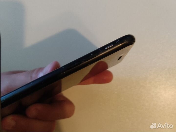 iPhone 7 Plus, 256 ГБ