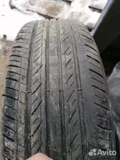 Колеса на ниву шевроле летние