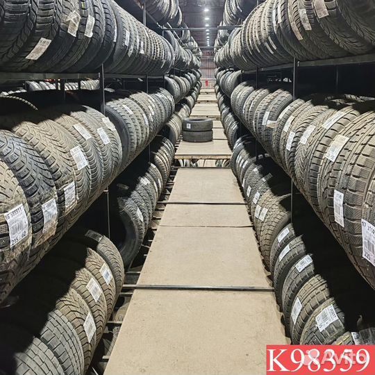 Dunlop SP Winter Ice 01 205/60 R16 87L