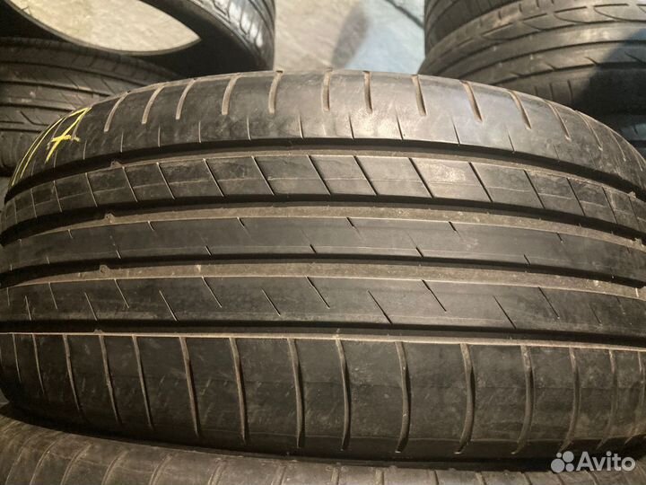 Goodyear EfficientGrip Performance 225/45 R17
