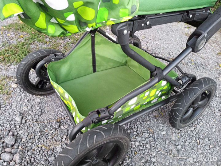 Детская коляска