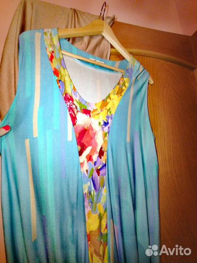 Платье женское