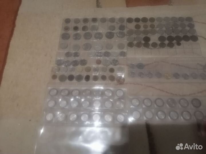 Продам. Монеты