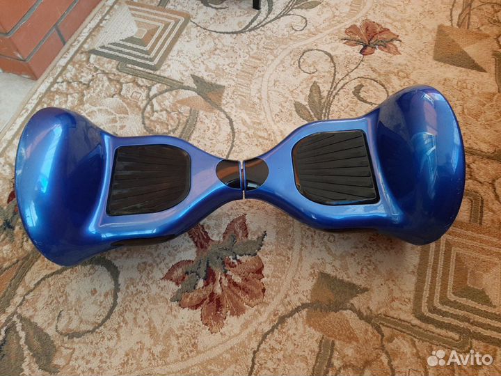 Гироскутер